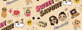 Sweet or Savory Podcast