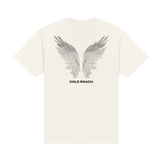 Wings Heavyweight Tee