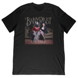 A BNNY NGHTMR III Tee