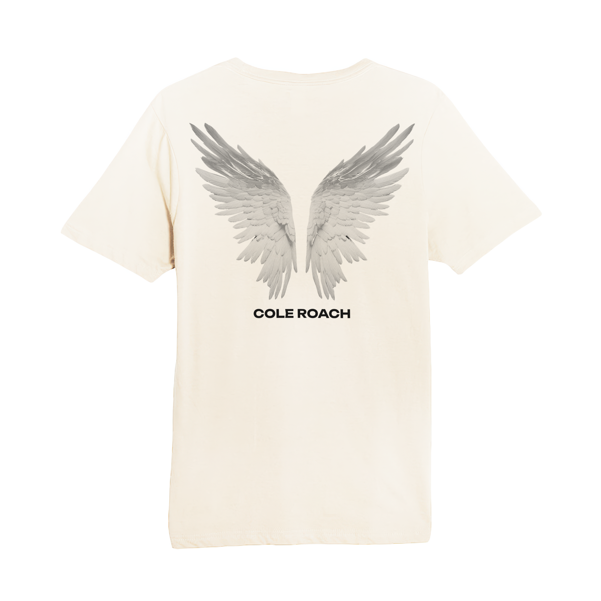Wings Tee