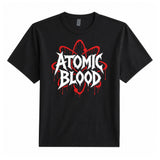 Band Tee — Black, front