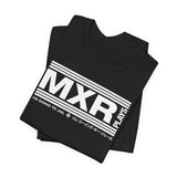 MxR - I'm Going to Jail Tee - Black