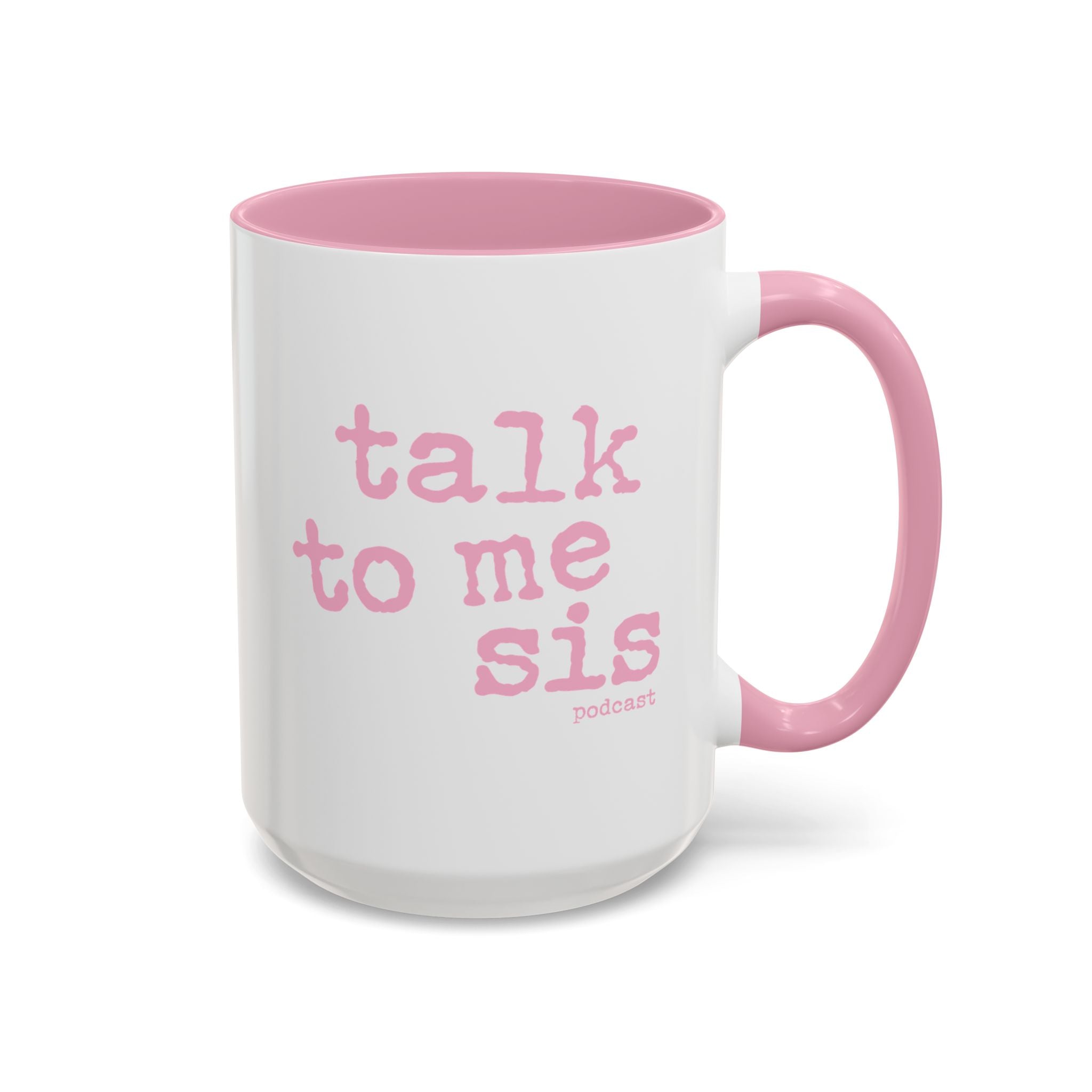 TTMS Logo Mug