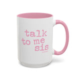 TTMS Logo Mug