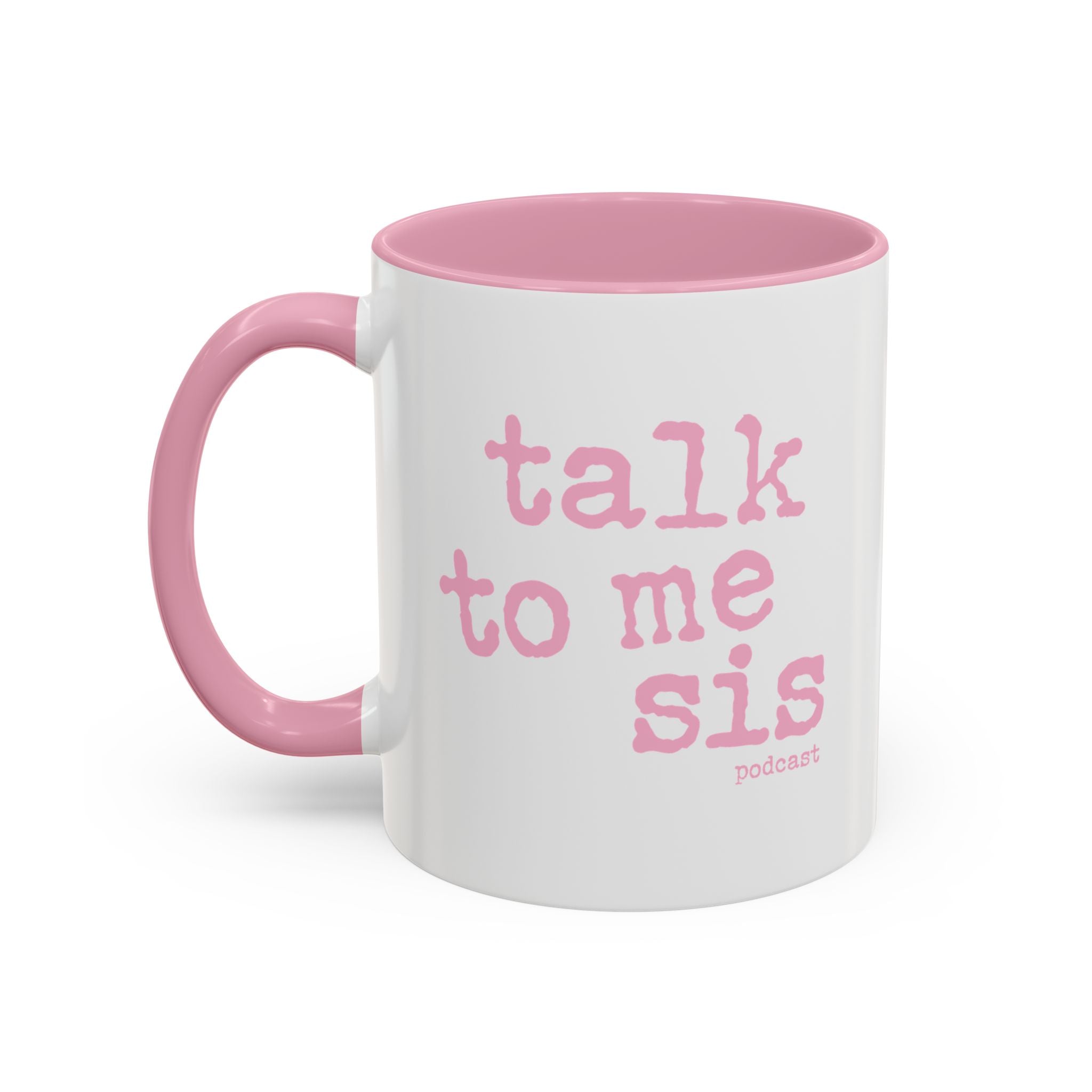TTMS Logo Mug