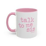 TTMS Logo Mug