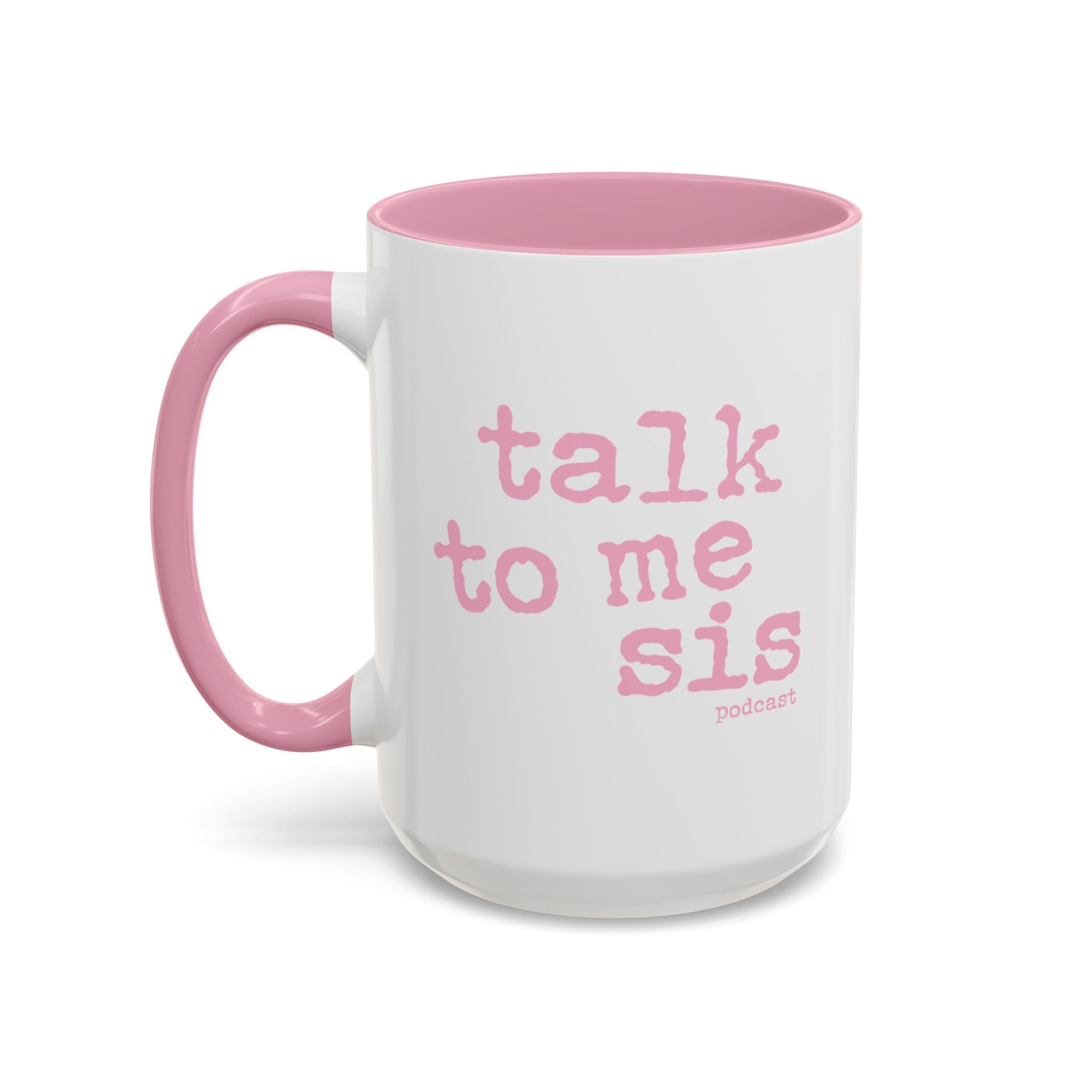 TTMS Logo Mug