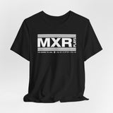 MxR - I'm Going to Jail Tee - Black