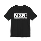 MxR - I'm Going to Jail Tee - Black