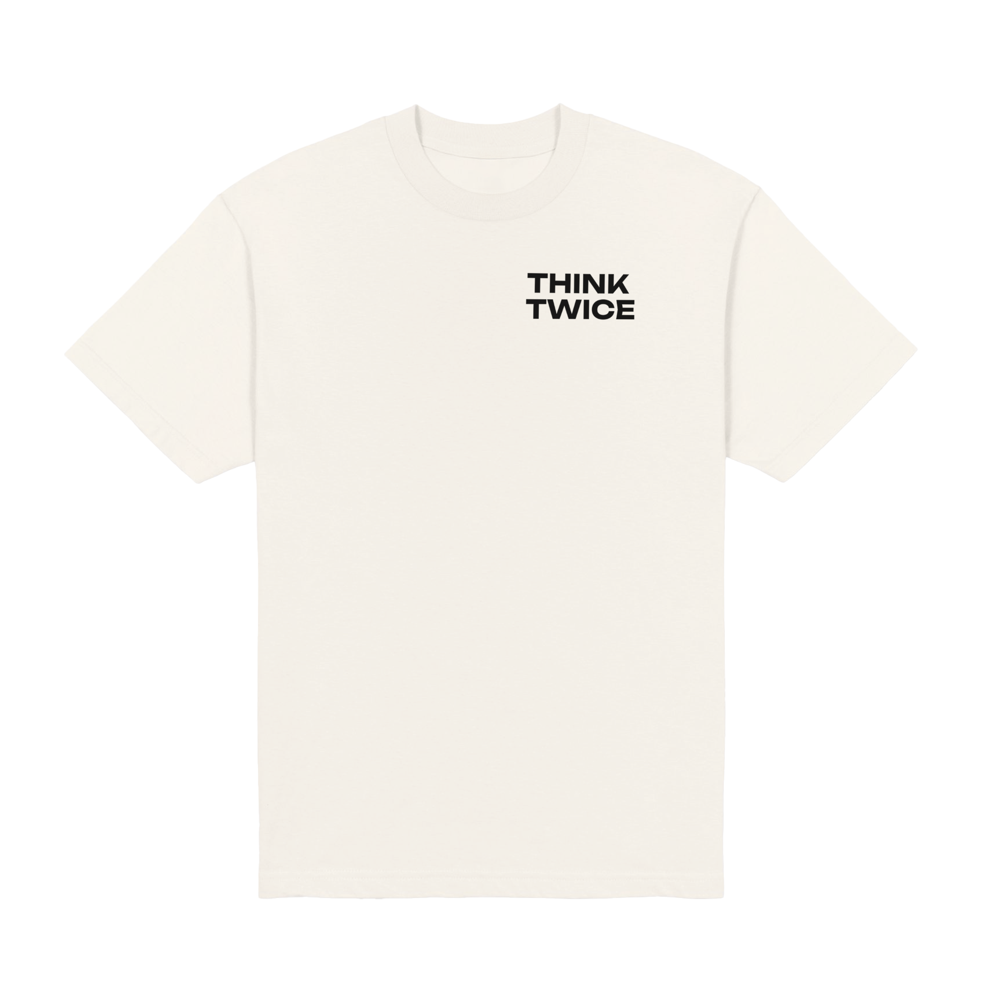 Wings Heavyweight Tee