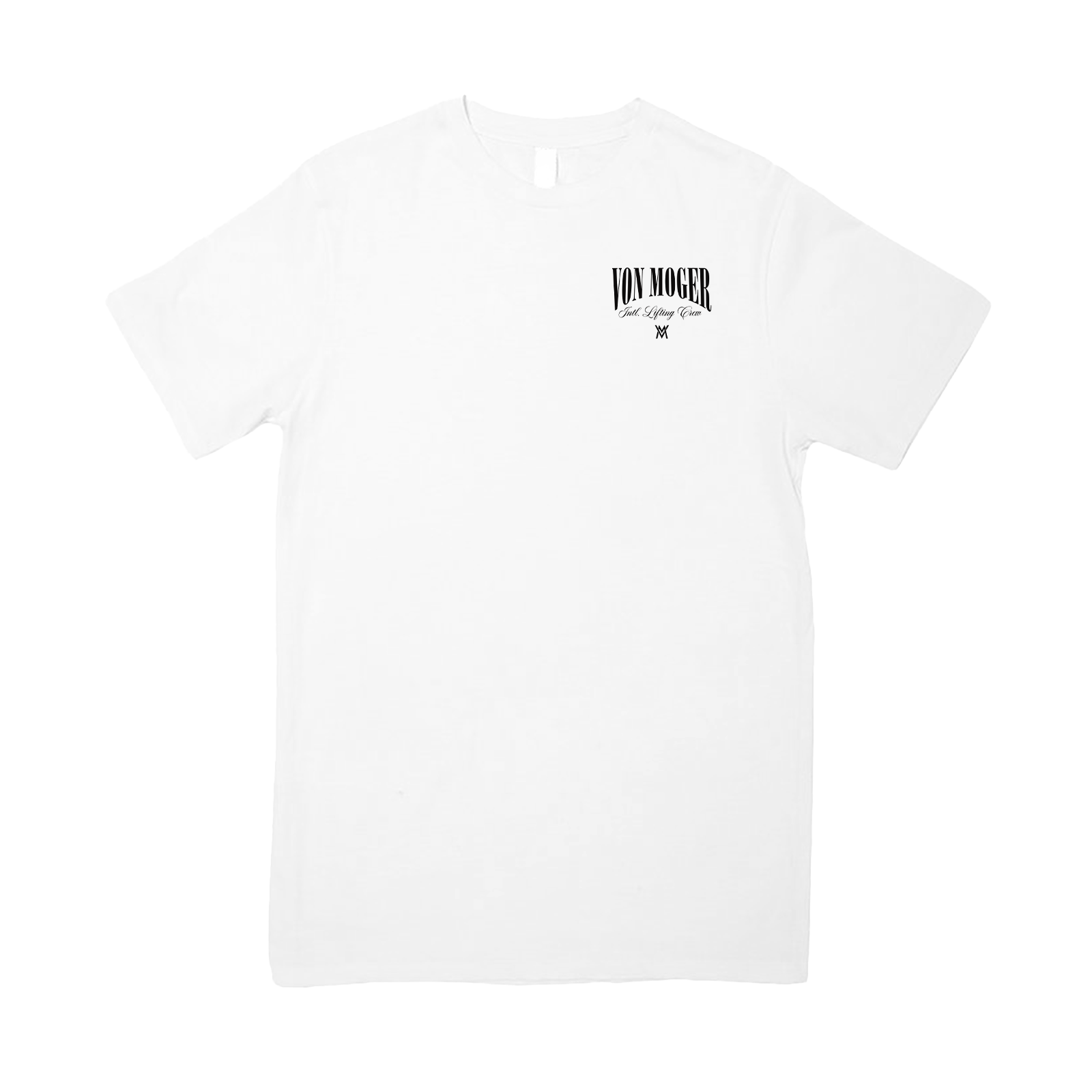 VM Team Midweight Tee