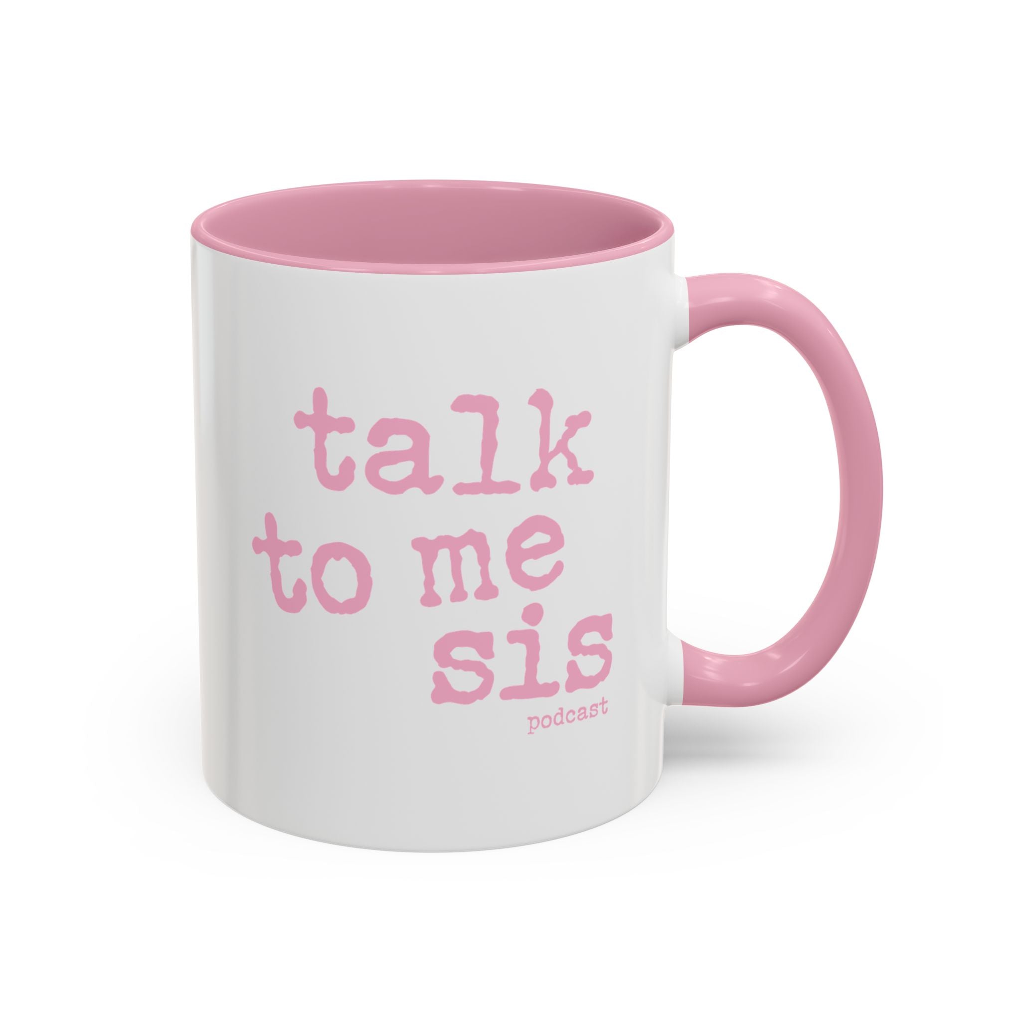TTMS Logo Mug