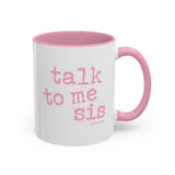 TTMS Logo Mug