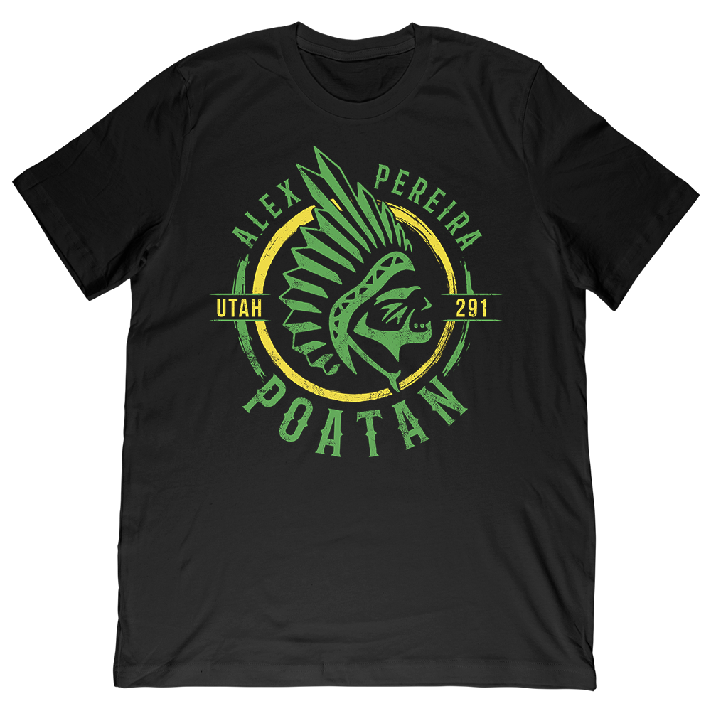 Poatan Merchlabs Discount Code Poatan 291 Tee – MerchLabs