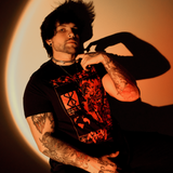 Brand of Sacrifice Tee