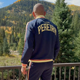 307 Team Pereira Autographed Tracksuit (Numbered & Limited to 307 sets)