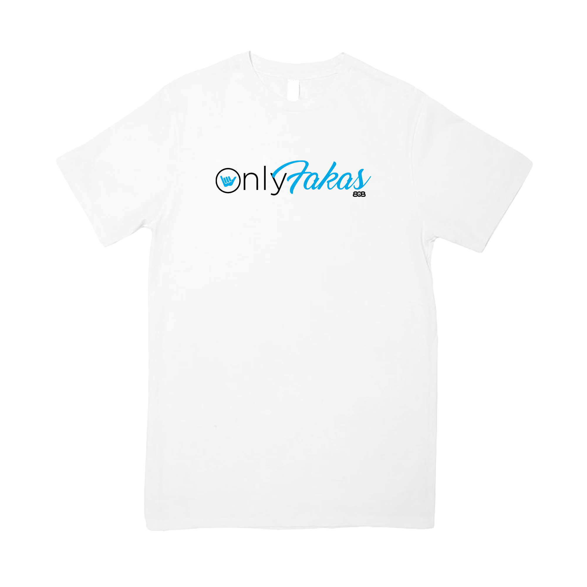 OnlyFakas Tee