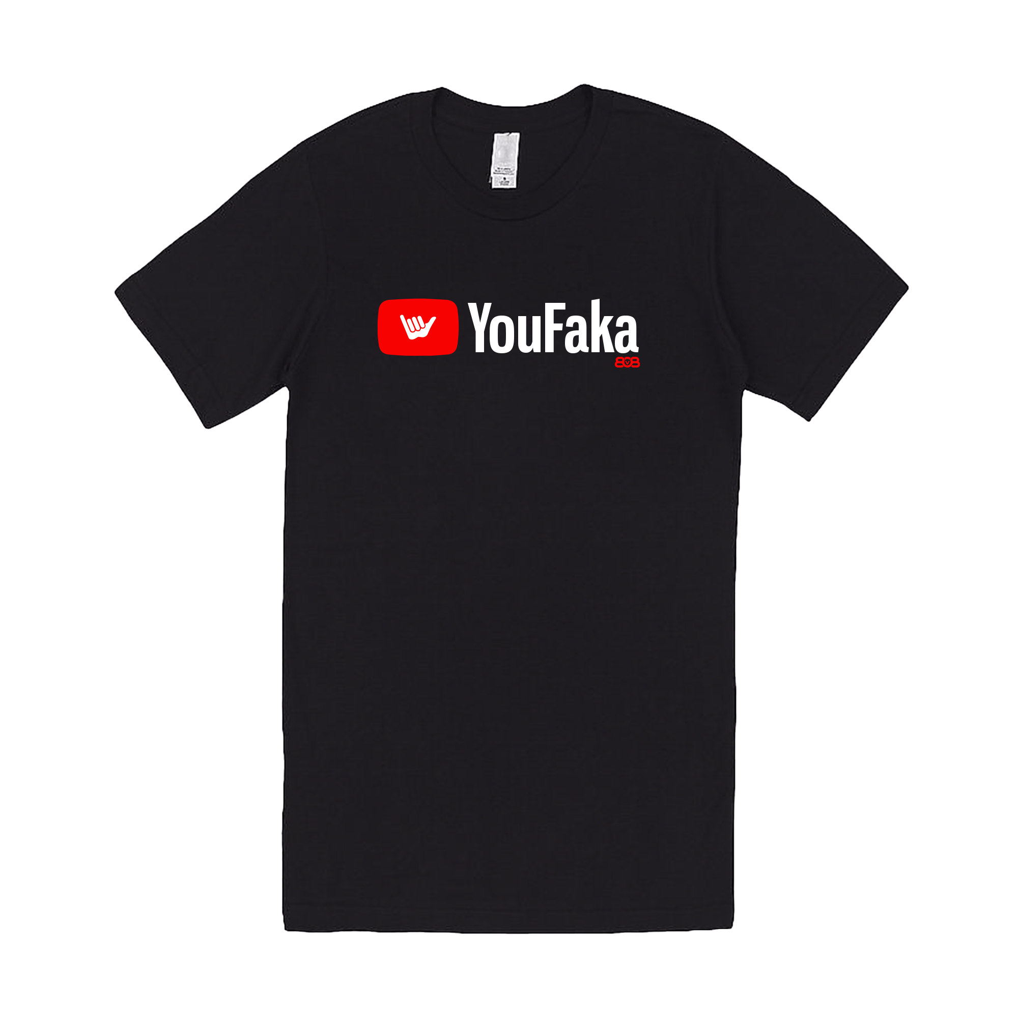 YouFaka Tee