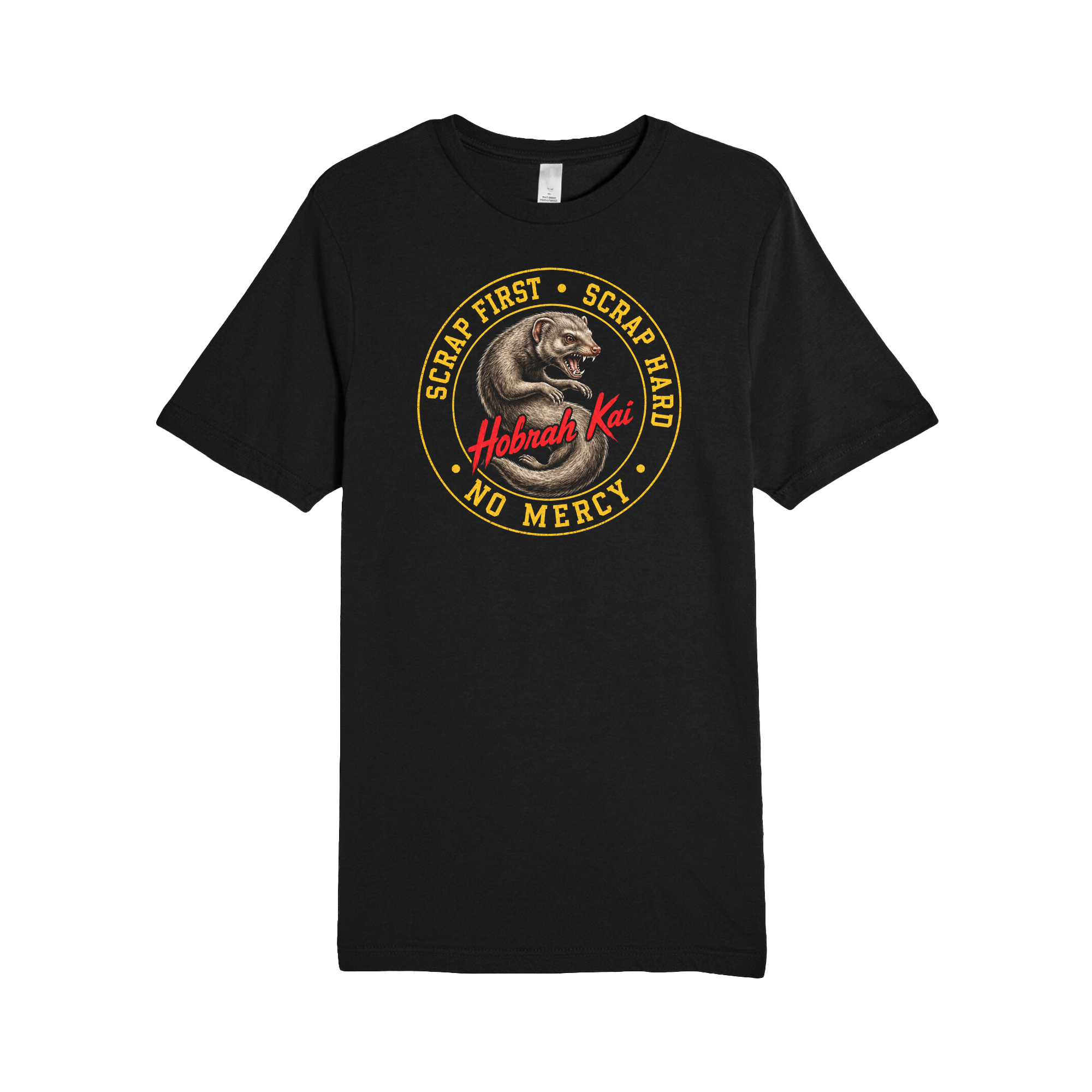 Hobrah Kai Tee