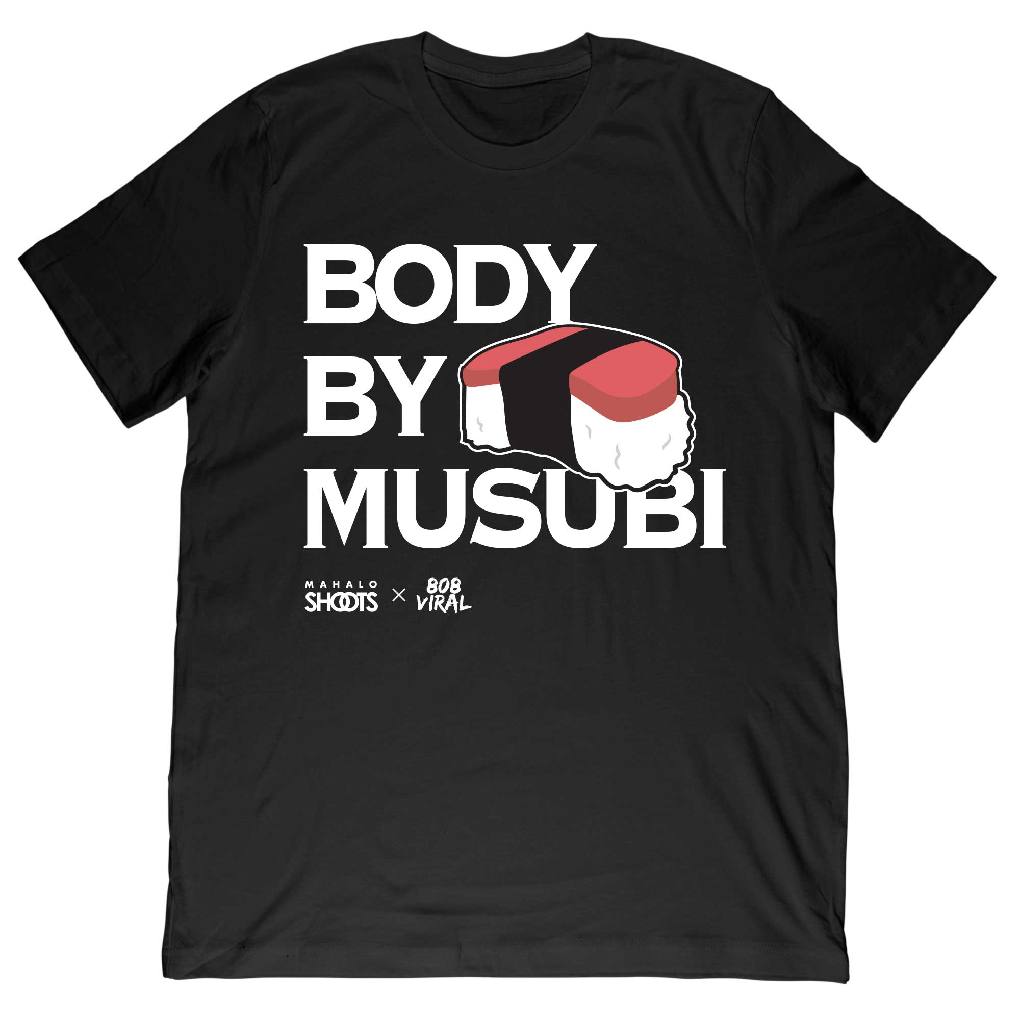 Musubi Tee