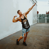 Lightning v2 Stringer