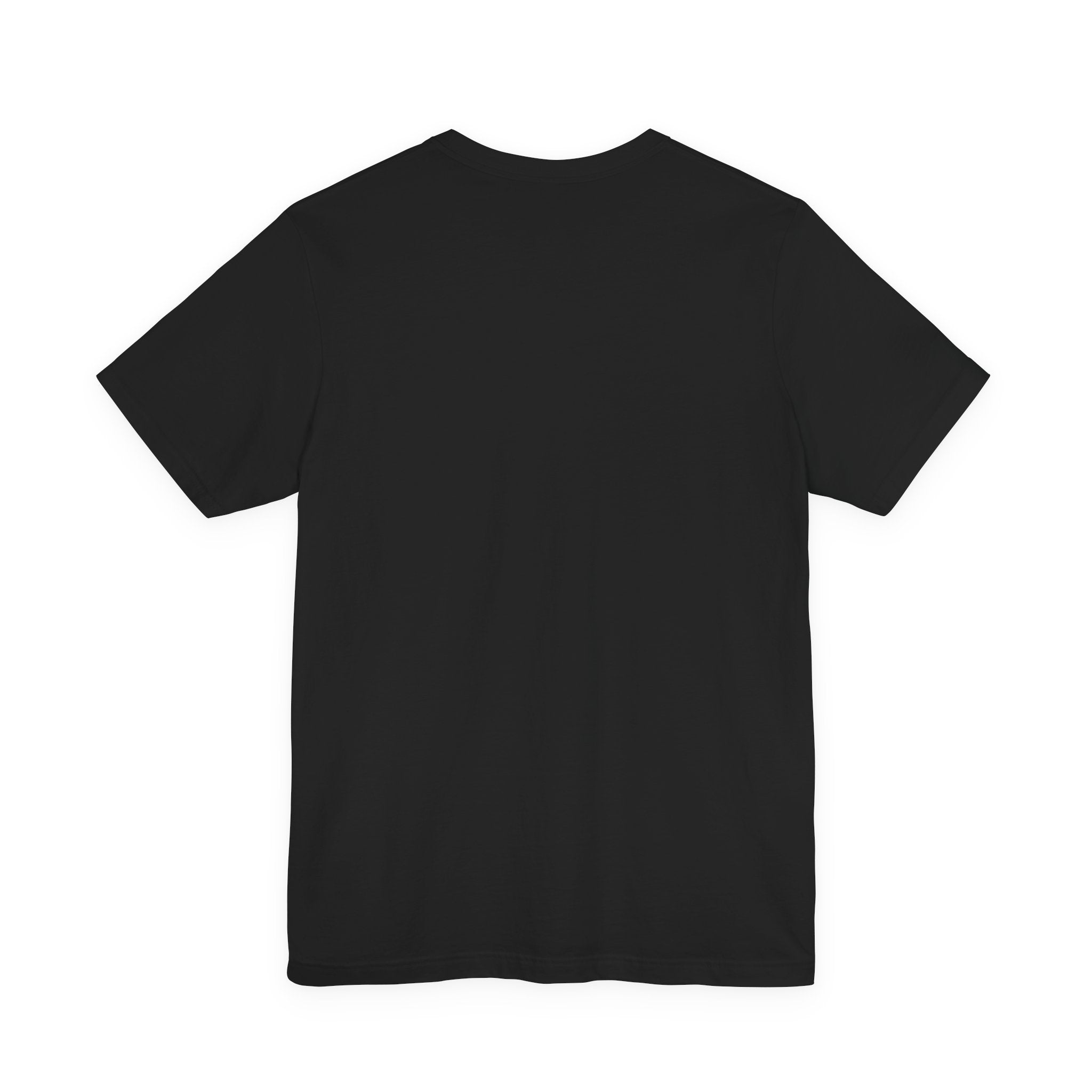 MxR - I'm Going to Jail Tee - Black