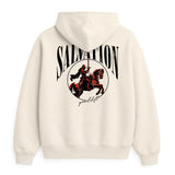 Salvation Hoodie - Hoodie