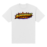 Ahmandah Heavyweight Tee