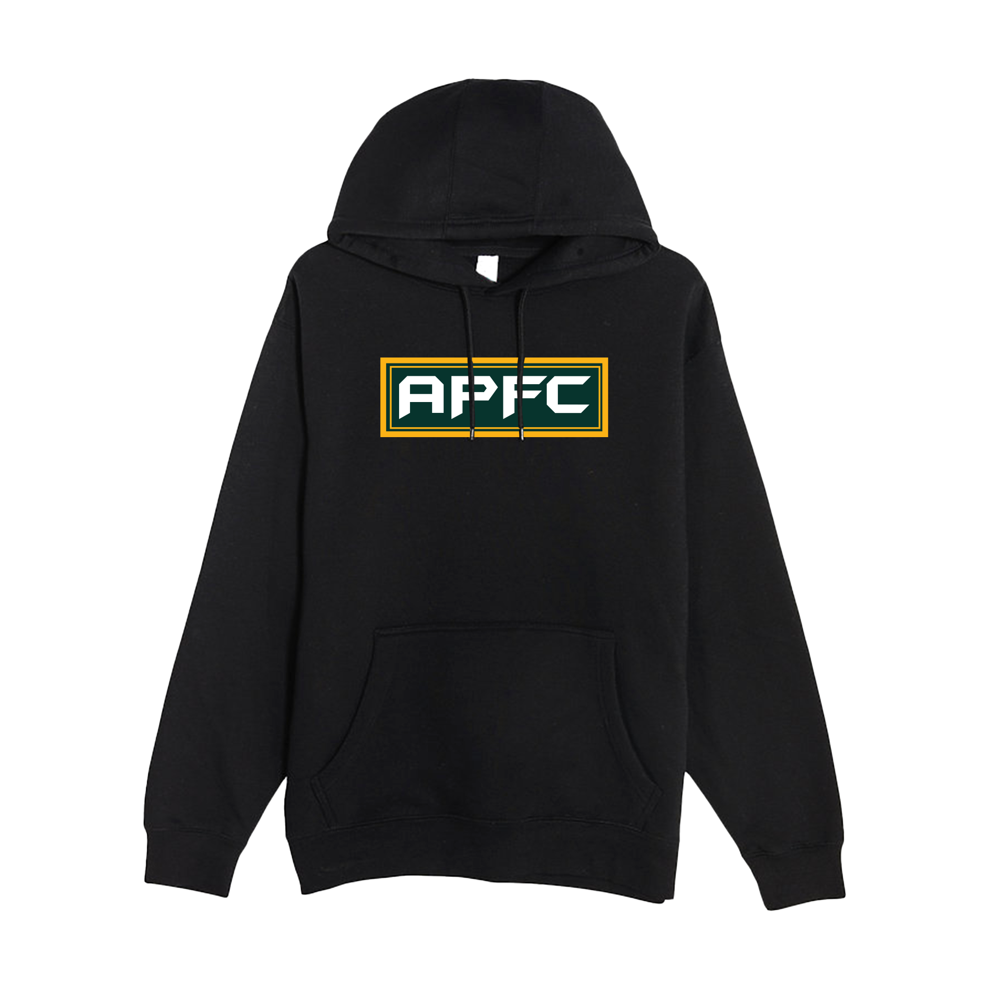 AFPC Wisconsin Hoodie