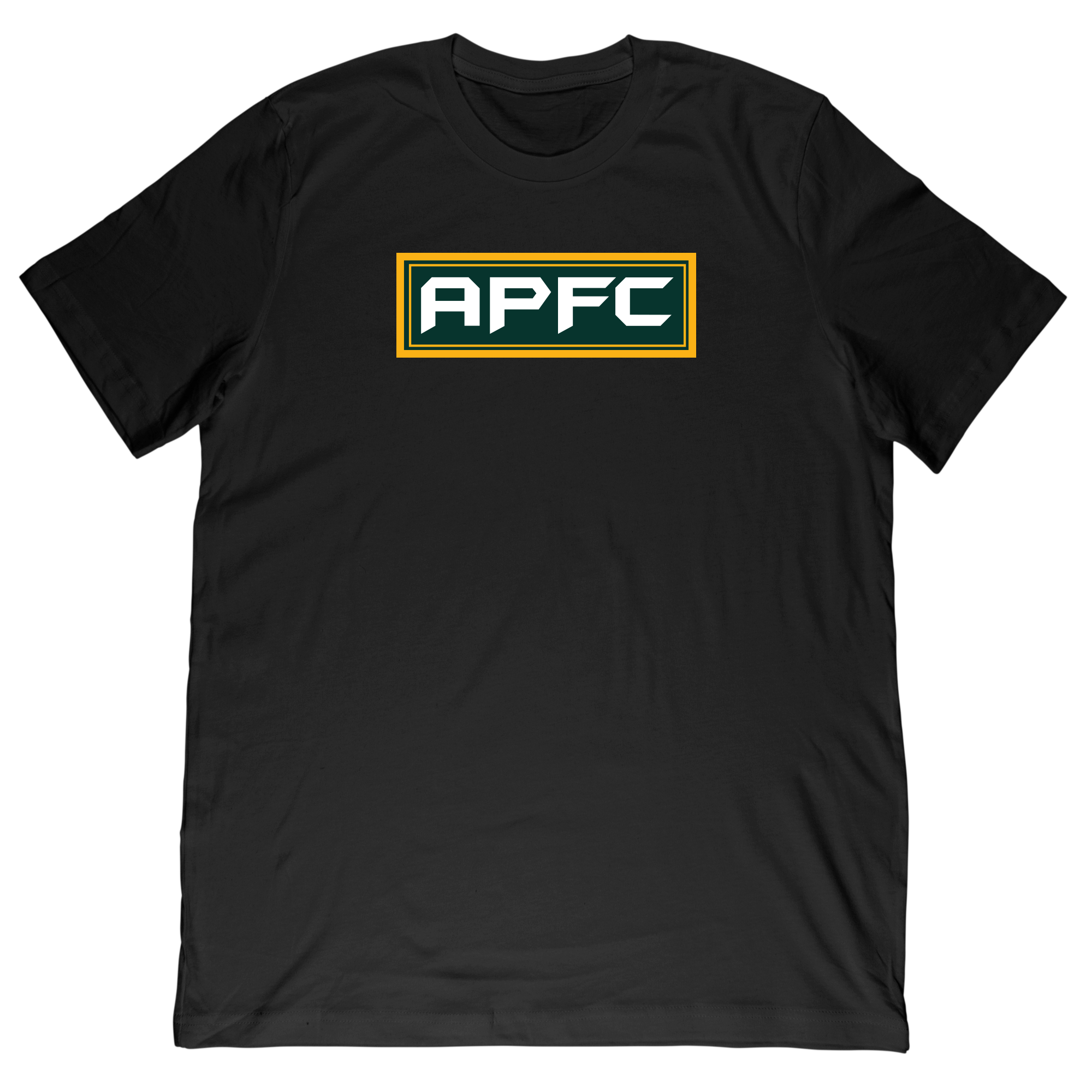 APFC Wisconsin Tee