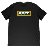 APFC Wisconsin Tee