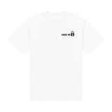 The Great Lock In Heavyweight Tee