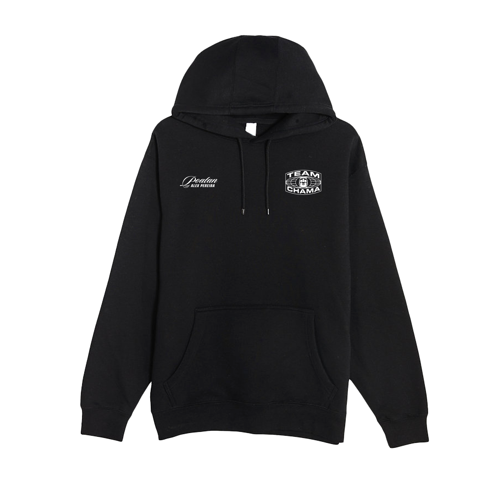 Global Hoodie