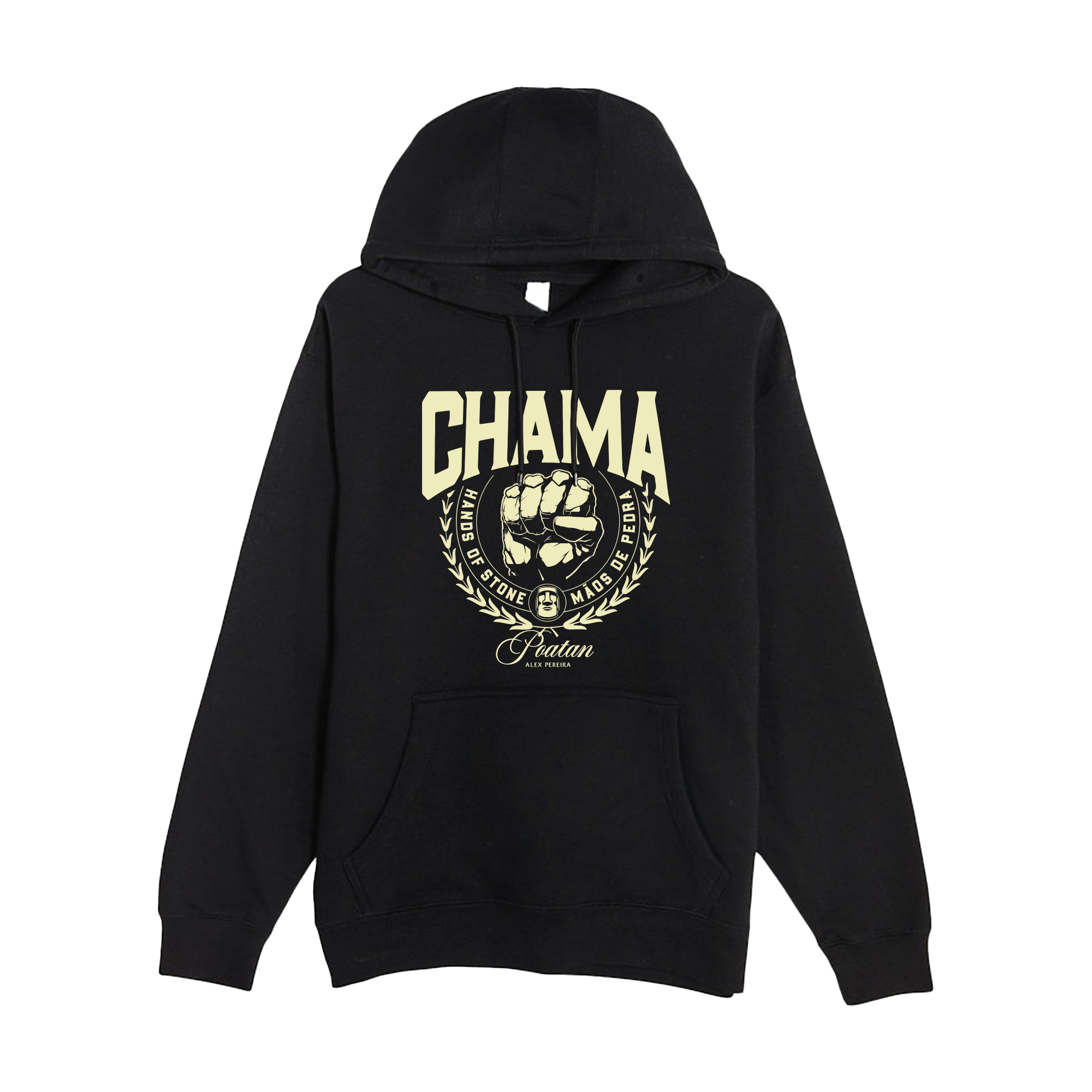 Chama Crest Hoodie