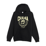 Chama Crest Hoodie