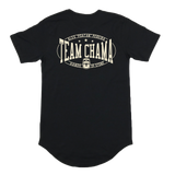 Team Chama Scoop Tee