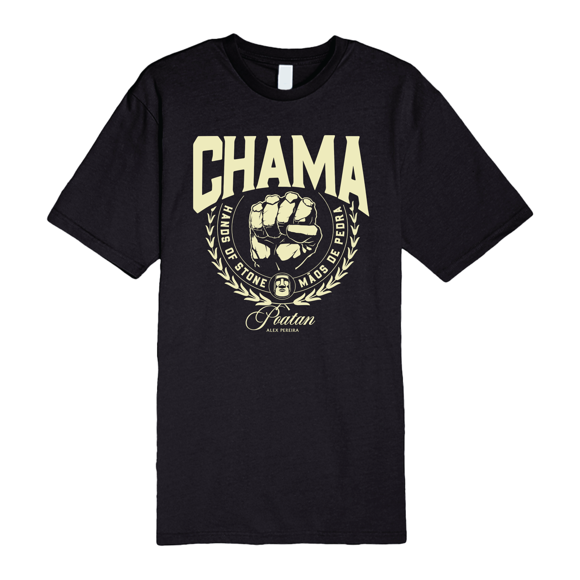 Chama Crest Tee