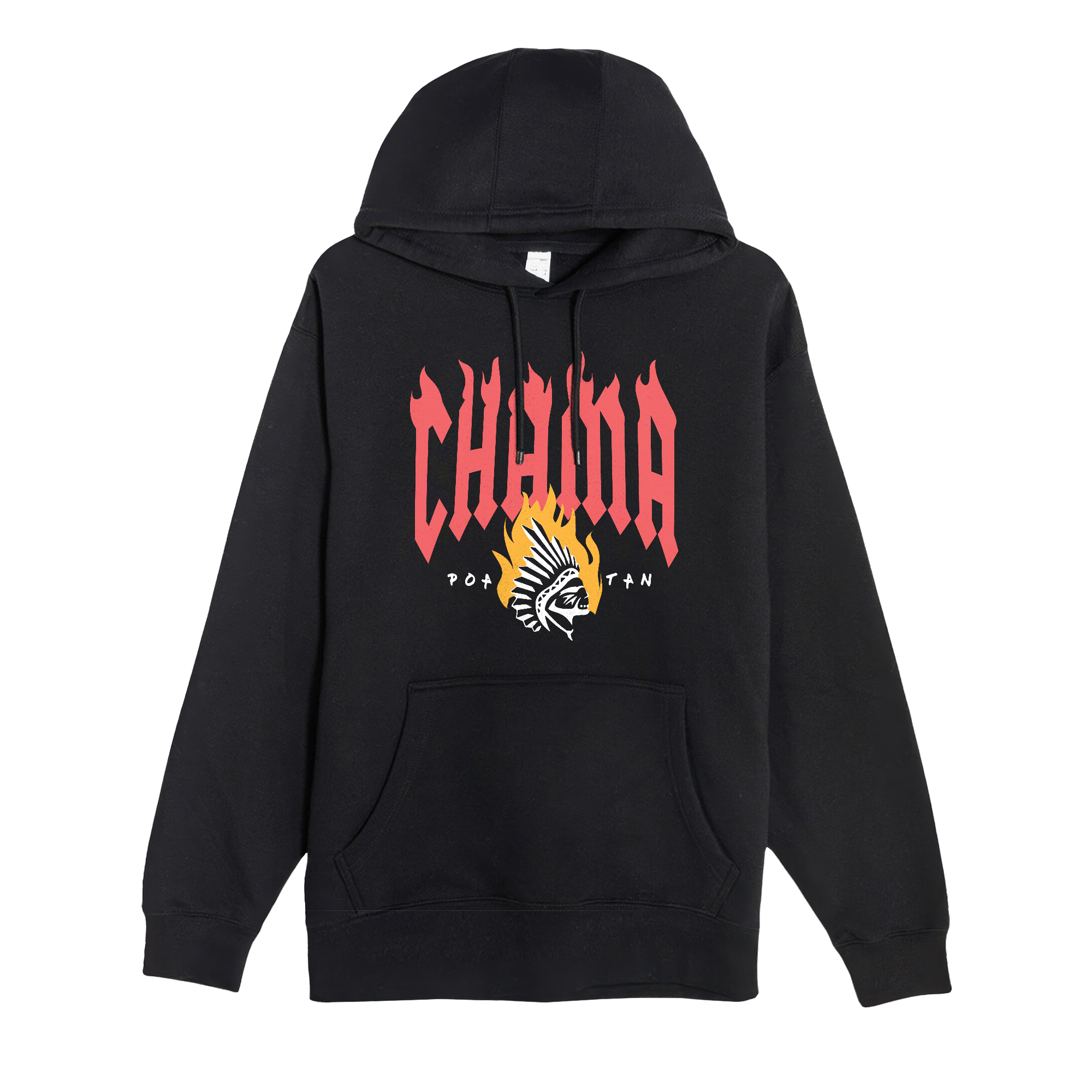 Chama Hoodie