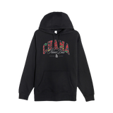 Chama Pattern Hoodie
