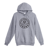 Chama Circle Hoodie