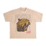 Jaguar Heavyweight Tee