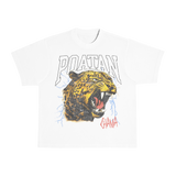 Jaguar Heavyweight Tee