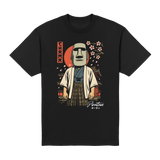 Japan Midweight Tee + Collector Card