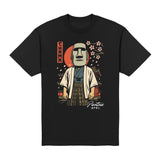 Japan Midweight Tee + Collector Card