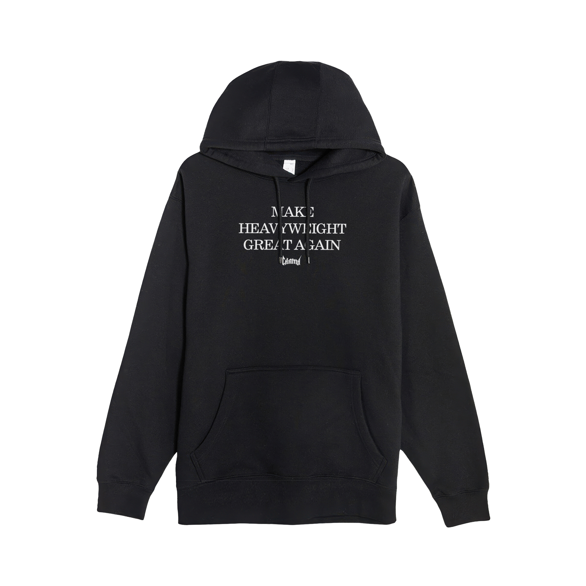 MHGA Hoodie