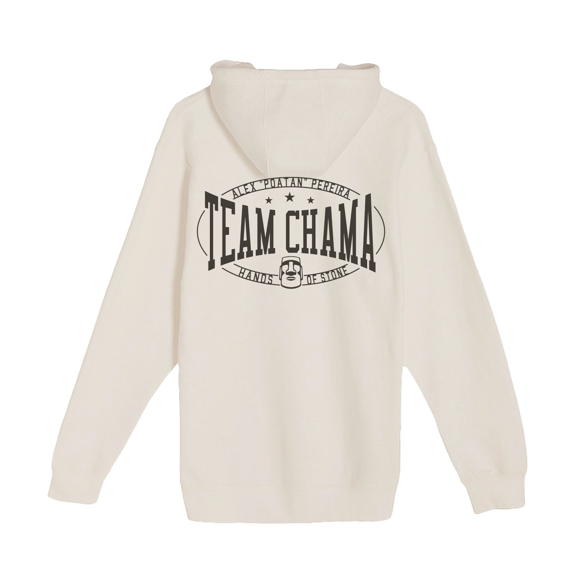 Team Chama Hoodie