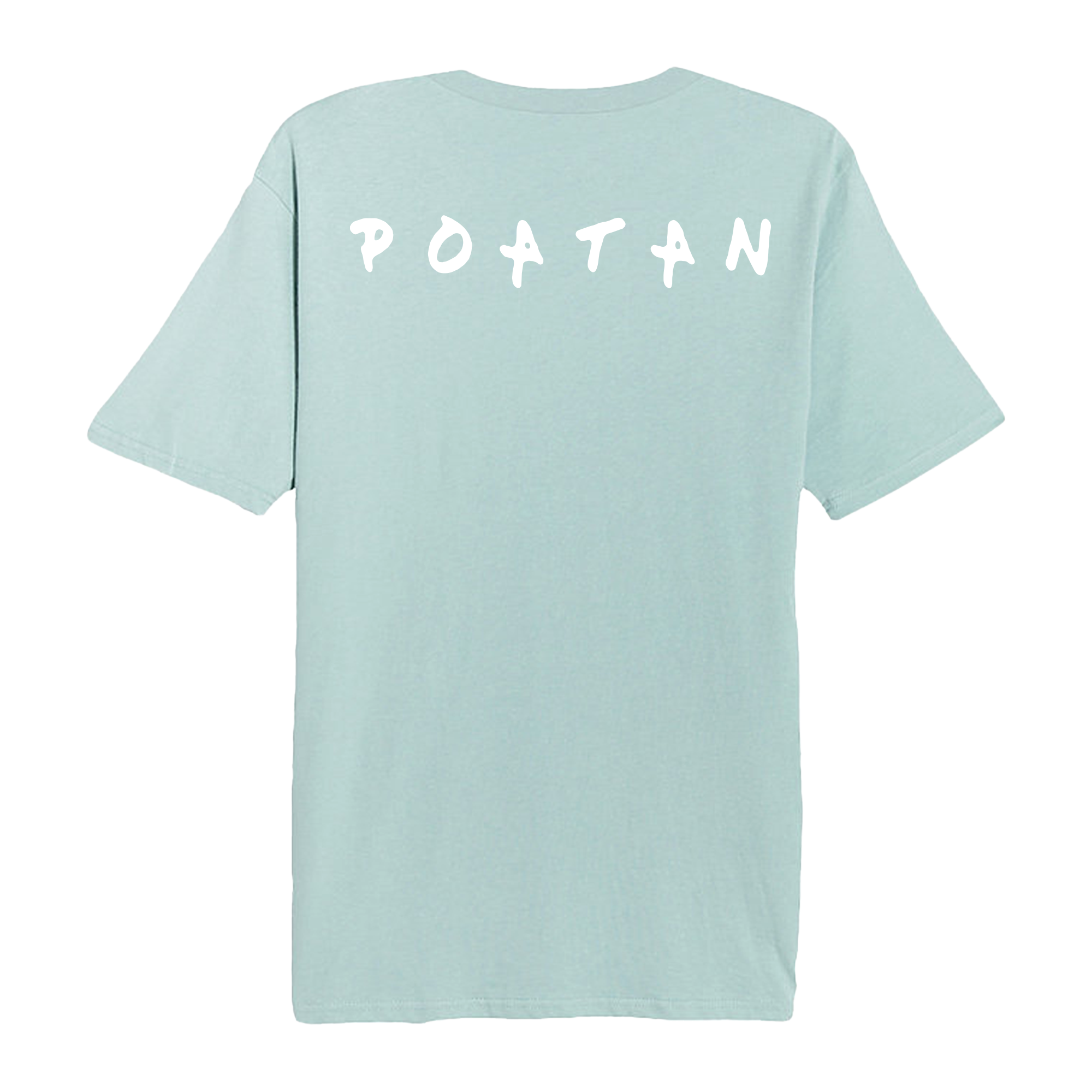 Poatan Logo Tee