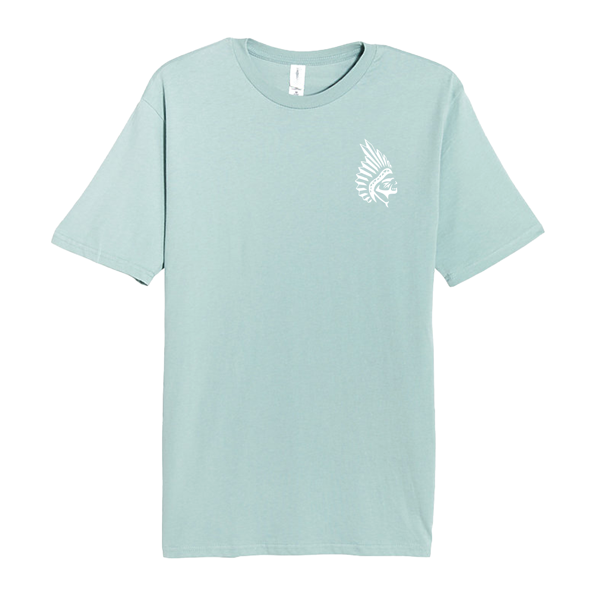 Poatan Merchlabs Discount Code Poatan Logo Tee – MerchLabs