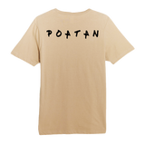 Poatan Logo Tee