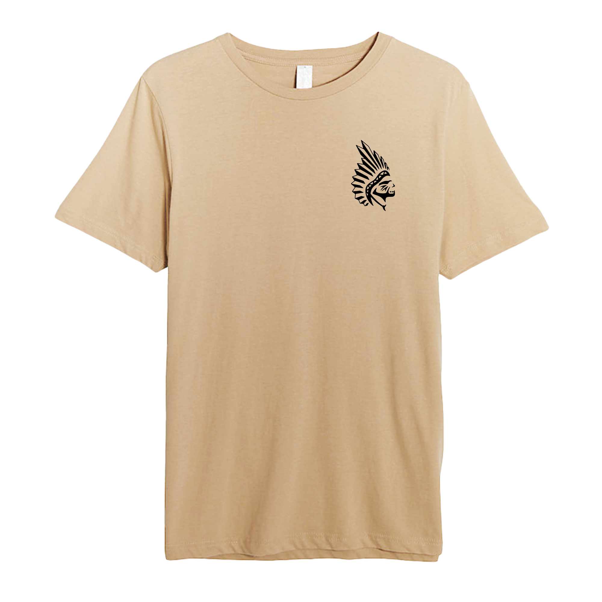 Poatan Merchlabs Discount Code Poatan Logo Tee – MerchLabs
